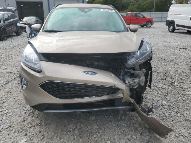 2021 FORD ESCAPE SEL - 1FMCU9H91MUB11255