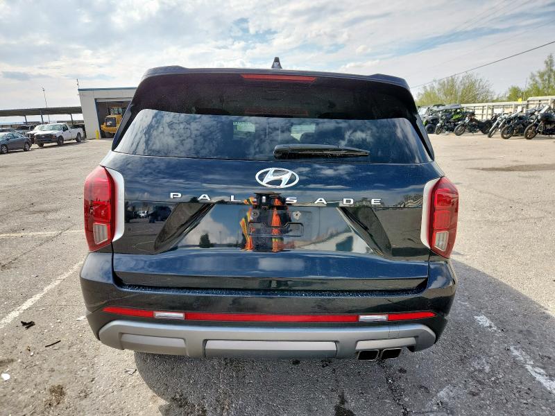 2023 HYUNDAI PALISADE S #3291507925