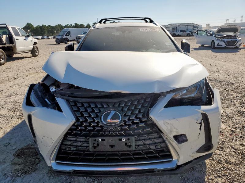 2022 LEXUS UX 200 BAS JTHP3JBH3N2046320