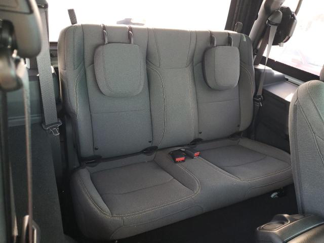 2024 JEEP WRANGLER S - 1C4PJXAN2RW170448