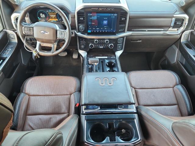 2022 FORD F150 SUPER #3296298498