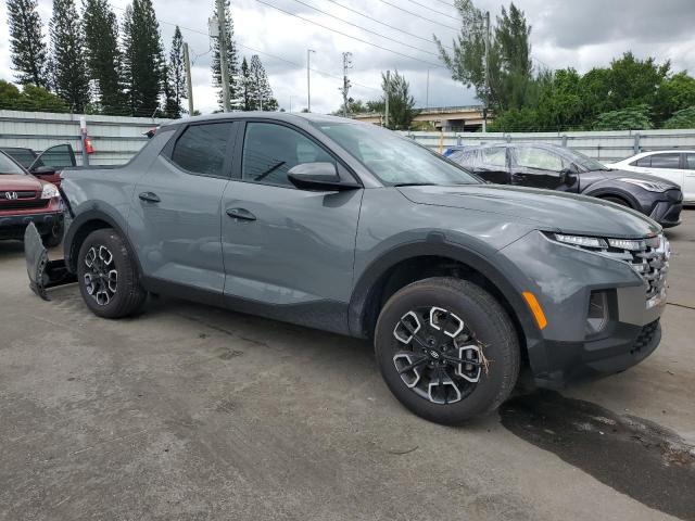 2024 HYUNDAI SANTA CRUZ 5NTJADAE2RH080860