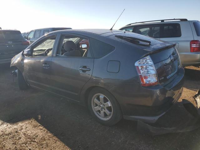 2009 TOYOTA PRIUS #3290372759