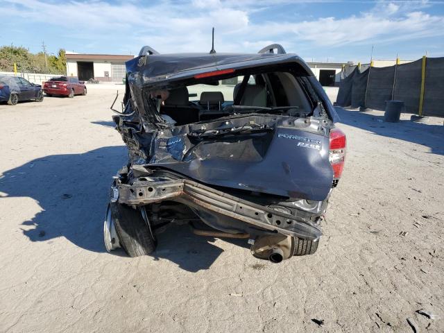 2015 SUBARU FORESTER 2.5I LIMITED JF2SJAHC5FH567875