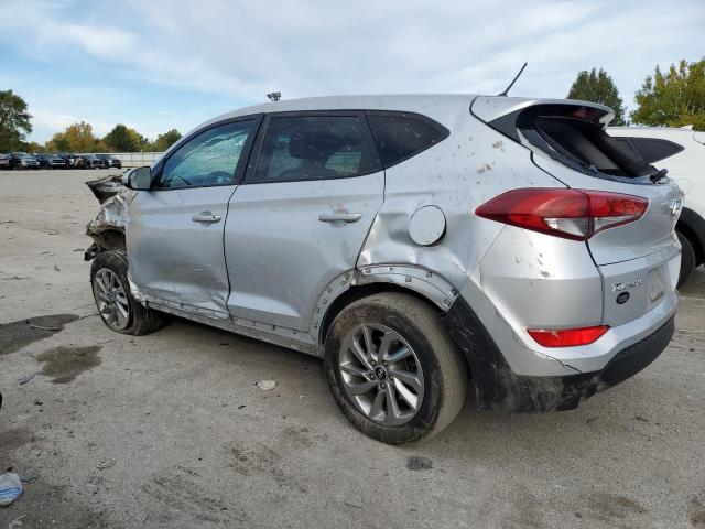2018 HYUNDAI TUCSON SE - KM8J23A47JU809275