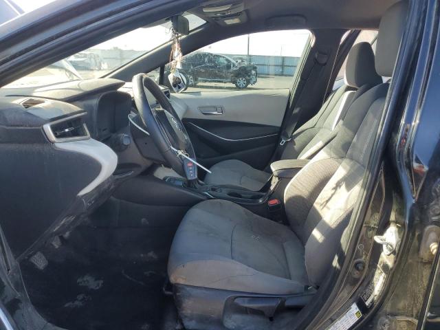 2021 TOYOTA COROLLA SE #3279536234