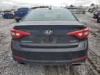 Lot #3308456275 2016 HYUNDAI SONATA SPO