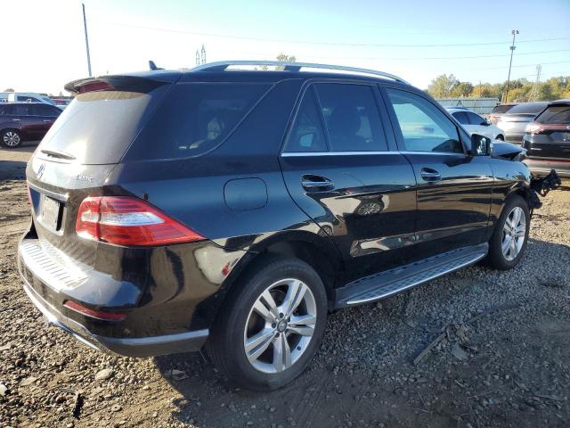 2015 MERCEDES-BENZ ML 350 4MA 4JGDA5HB3FA589271