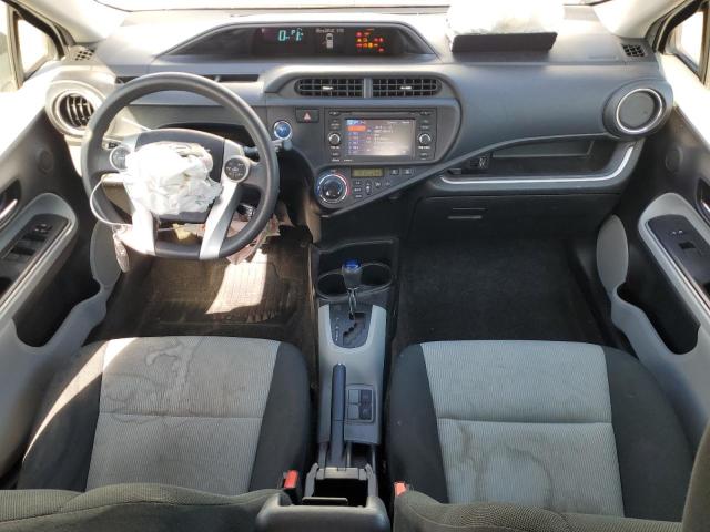 2014 TOYOTA PRIUS C #3284954934