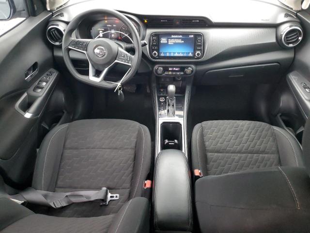 2021 NISSAN KICKS SV #3296953834