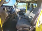 Lot #3317915926 2023 JEEP WRANGLER S