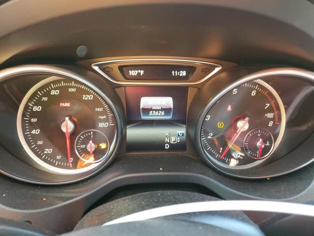 2020 MERCEDES-BENZ GLA 250 4M WDCTG4GBXLU023882