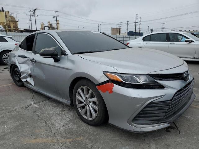 2022 TOYOTA CAMRY LE - 4T1R11AK3NU705221
