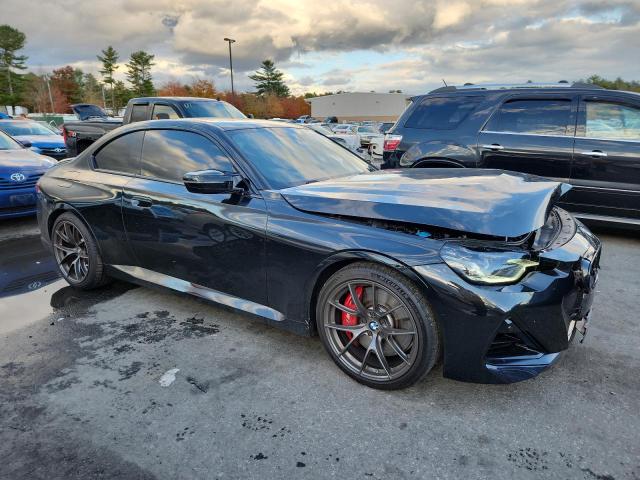 2023 BMW M240I #3302752005