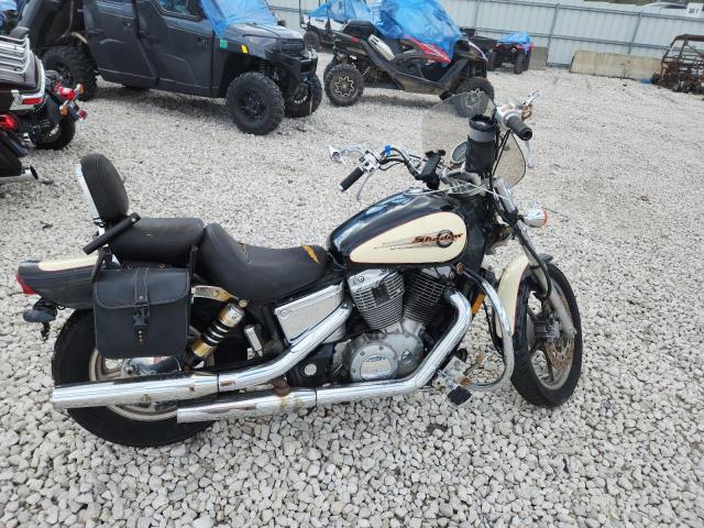 1998 HONDA VT1100 C #3303852521