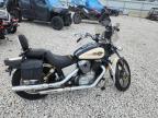 Lot #3303852521 1998 HONDA VT1100 C