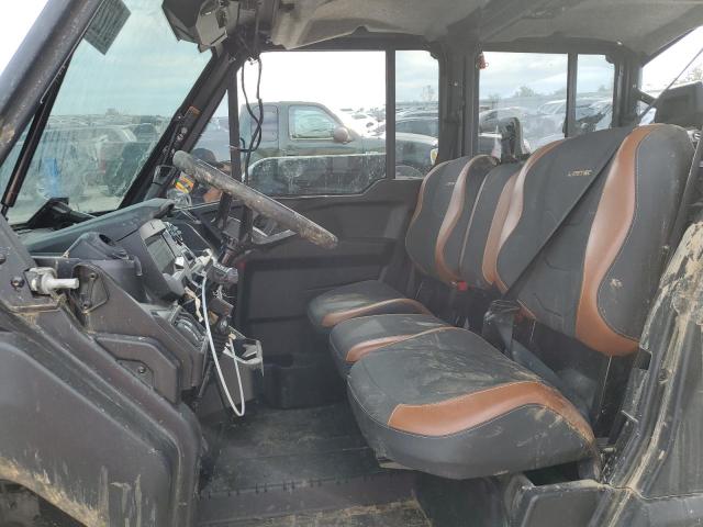 2024 CAN-AM DEFENDER HD10 - 3JBUUAX43RK016805