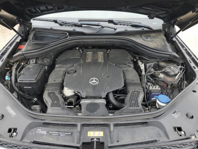 2015 MERCEDES-BENZ GL 450 4MA #3282450270