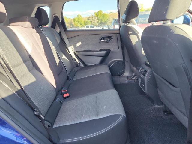 2023 NISSAN ROGUE SV - 5N1BT3BB7PC876066