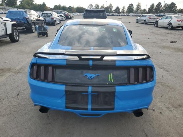 2017 FORD MUSTANG - 1FA6P8TH8H5254131