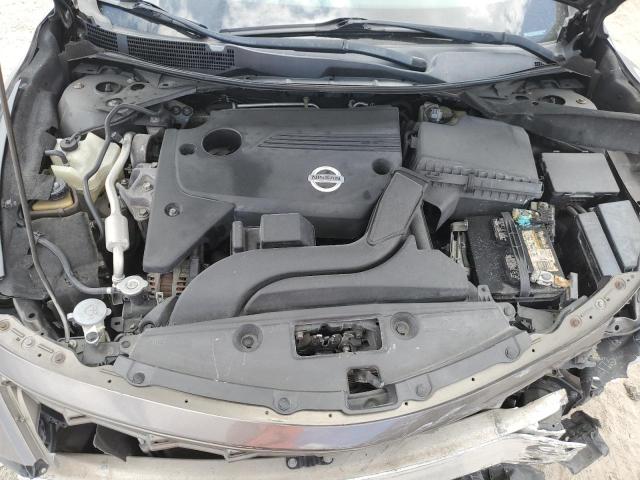 2014 NISSAN ALTIMA 2.5 #3301782344