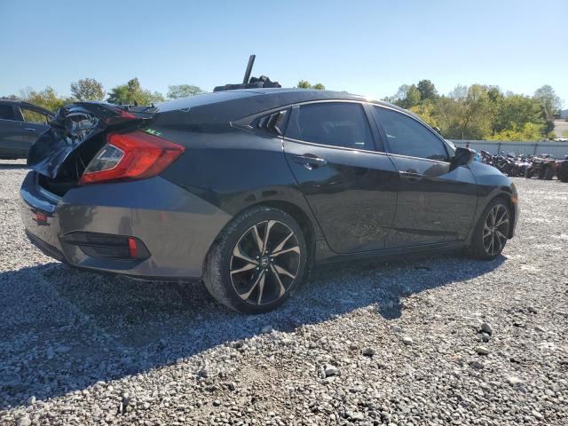 2019 HONDA CIVIC SPOR #3305381308