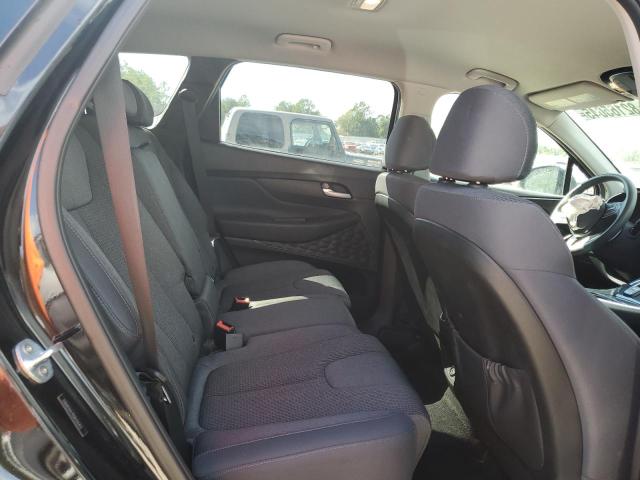 2021 HYUNDAI SANTA FE S 5NMS24AJ9MH316455