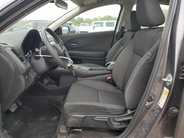 2020 HONDA HR-V LX #3291378137