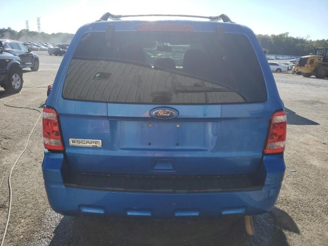 2012 FORD ESCAPE XLT #3292454675