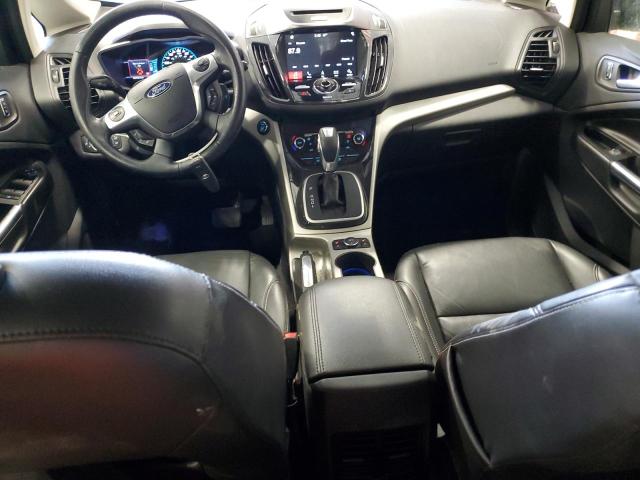 2016 FORD C-MAX PREM - 1FADP5CU0GL109629