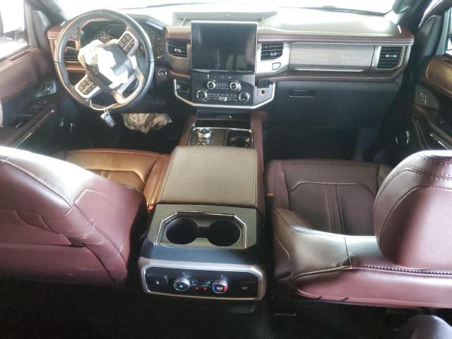 2022 FORD EXPEDITION MAX LIMITED #3296995837