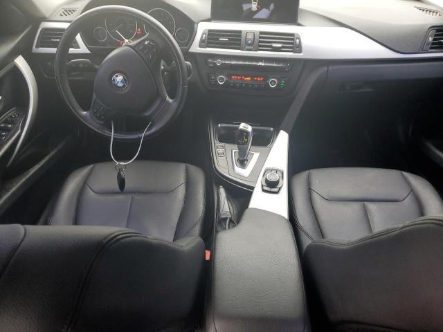 2013 BMW 328 I - WBA3A5C5XDF358625