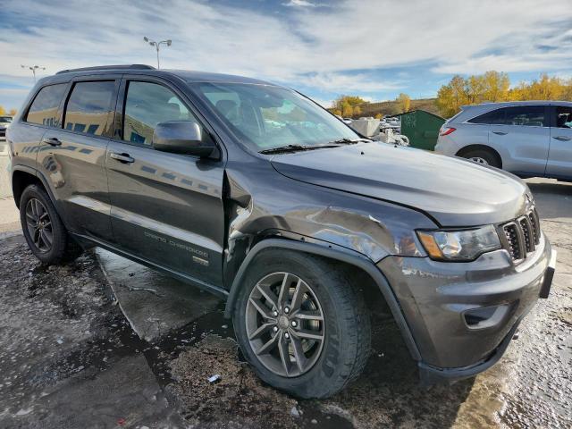 2016 JEEP GRAND CHER - 1C4RJFAG5GC462632