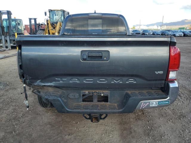 2017 TOYOTA TACOMA DOU - 3TMDZ5BN4HM035131