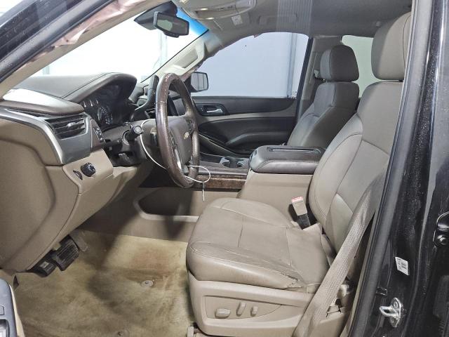 2015 CHEVROLET TAHOE C150 - 1GNSCBKC2FR173999