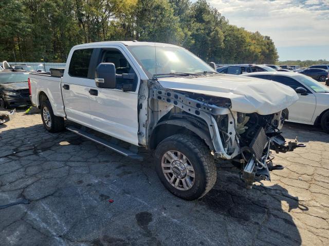 2017 FORD F250 SUPER DUTY - 1FT7W2A60HEF43679