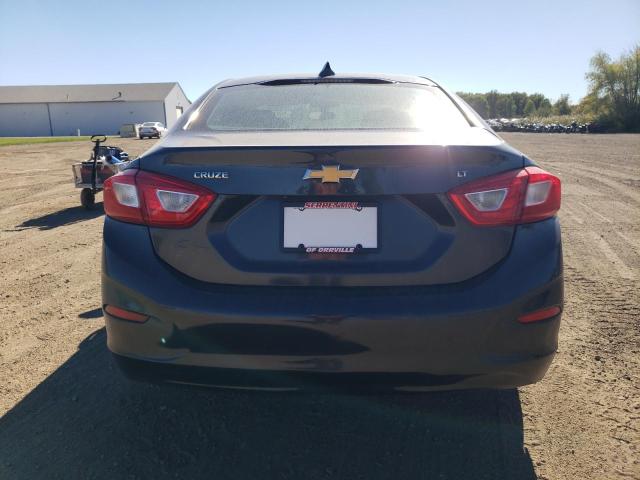 2017 CHEVROLET CRUZE LT 1G1BE5SM2H7246552