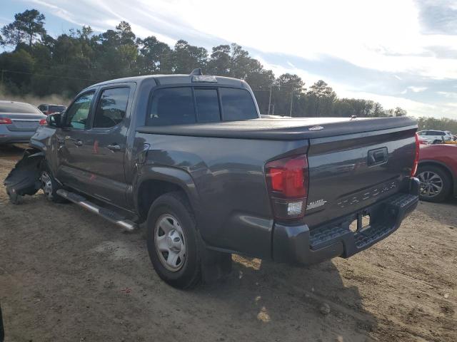 2022 TOYOTA TACOMA DOU #3301762376