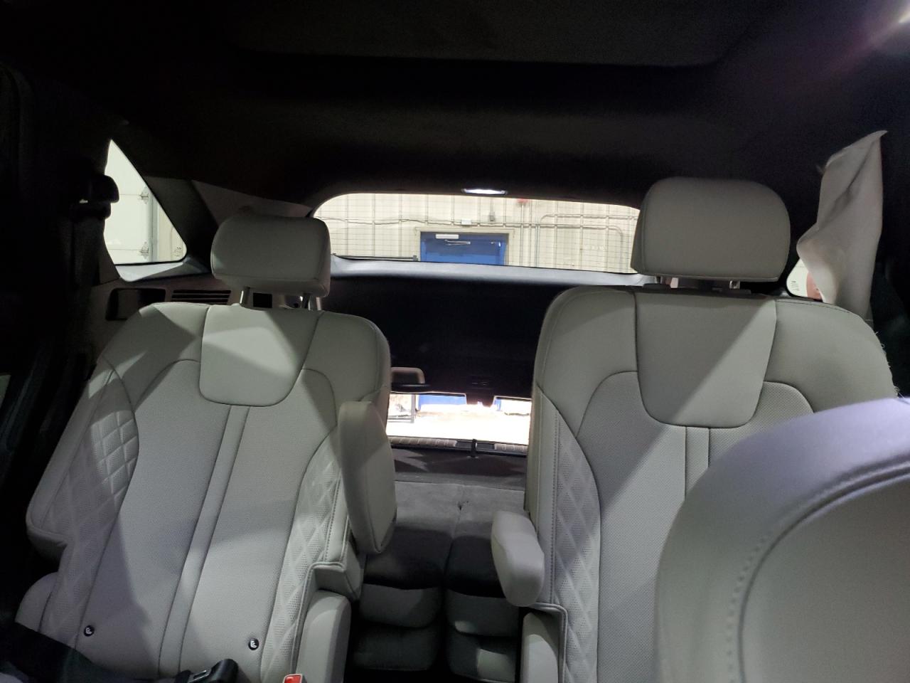 KIA SORENTO SX PRESTIGE