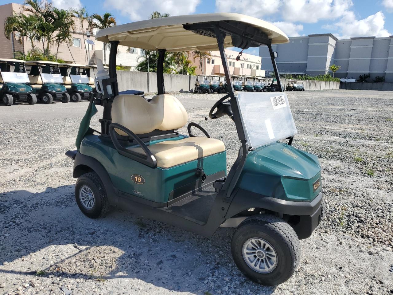 Lot #3268859238 2022 CITO TEMPO LI