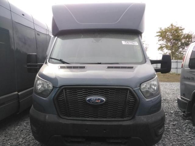 2021 FORD TRANSIT T- #3292395281