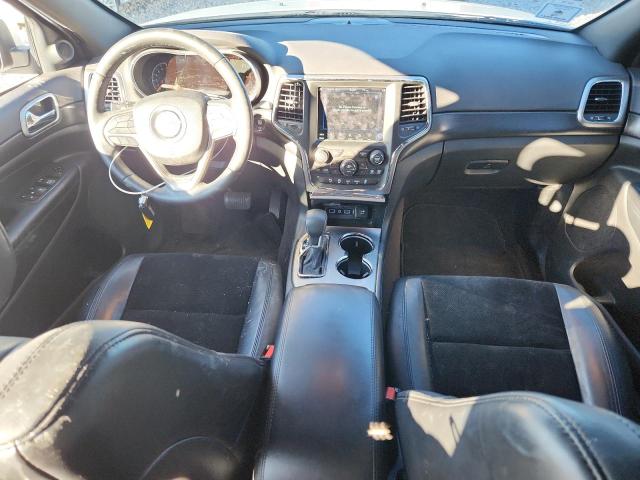 2018 JEEP GRAND CHER - 1C4RJFAG7JC334187