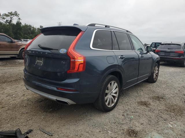 2018 VOLVO XC90 T6 YV4A22PK0J1337620
