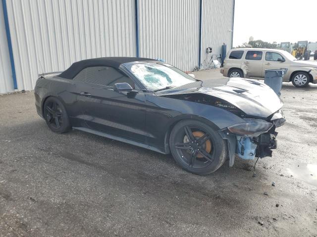 2018 FORD MUSTANG #3309123156