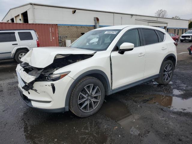 Global Auto Auctions: 2018 MAZDA CX-5 TOURI