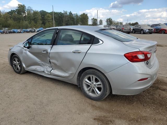 2017 CHEVROLET CRUZE LT - 1G1BE5SM2H7243408