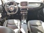 Lot #3304725917 2018 FIAT 500X LOUNG