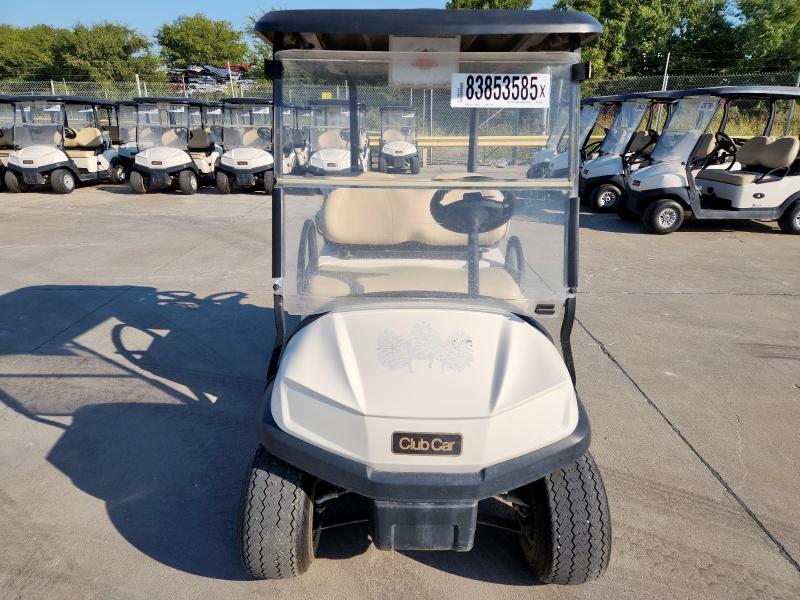 2023 CLUB CAR TEMPO FLA #3257093240