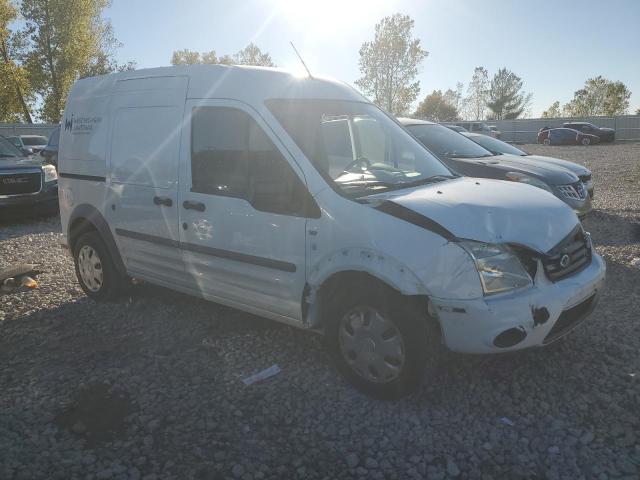 2012 FORD TRANSIT CONNECT XLT - NM0LS7BN7CT120175