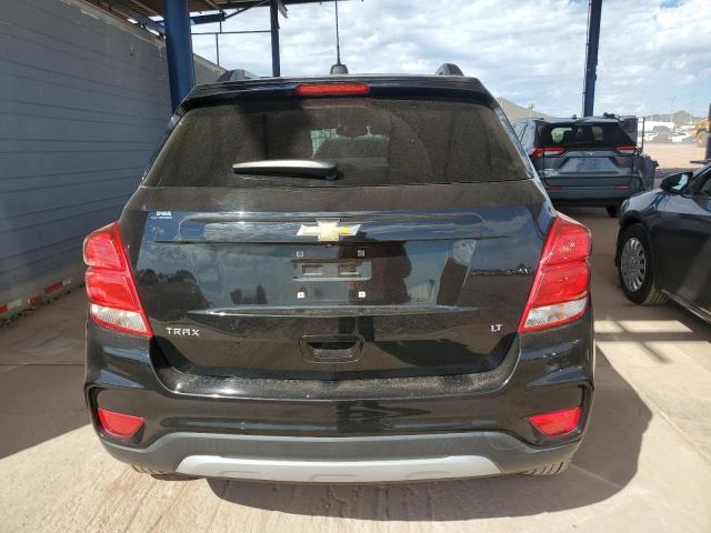 2020 CHEVROLET TRAX 1LT - KL7CJLSB1LB056772